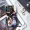 Acotar Acomaf Collage Velaris Celestial Night iPhone 16 Pro Max Phone Case - Image 3
