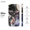 Acotar Acomaf Collage Velaris Celestial Night iPhone 16 Pro Max Phone Case - Image 6