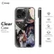 Acotar Acomaf Collage Velaris Celestial Night iPhone 16 Pro Max Phone Case - Image 7
