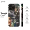 Acotar Acomaf Rhysand Night Court Velaris Collage iPhone 16 Pro Max Phone Case - Image 5