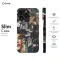 Acotar Acomaf Rhysand Night Court Velaris Collage iPhone 16 Pro Max Phone Case - Image 6