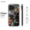 Acotar Acomaf Rhysand Night Court Velaris Collage iPhone 16 Pro Max Phone Case - Image 7