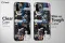 Acotar Aesthetic Night Court Symbol Acomaf iPhone 16 Pro Max Phone Case - Image 2