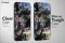 Acotar Aesthetic Night Court Symbol Acomaf iPhone 16 Pro Max Phone Case - Image 3