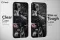 Acotar Aesthetic Night Court Symbol Acomaf iPhone 16 Pro Max Phone Case - Image 5