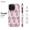Adorable Aesthetic Cactus iPhone 16 Pro Max Phone Case - Image 5