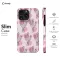 Adorable Aesthetic Cactus iPhone 16 Pro Max Phone Case - Image 6