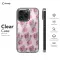 Adorable Aesthetic Cactus iPhone 16 Pro Max Phone Case - Image 7