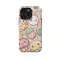 Adorable Seamless Kawaii iPhone 16 Pro Max Phone Case - Image 1