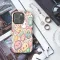Adorable Seamless Kawaii iPhone 16 Pro Max Phone Case - Image 3