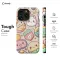 Adorable Seamless Kawaii iPhone 16 Pro Max Phone Case - Image 5