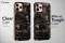 Adventure Travel Travelling Collage iPhone 16 Pro Max Phone Case - Image 2
