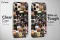 Adventure Travel Travelling Collage iPhone 16 Pro Max Phone Case - Image 3