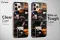 Adventure Travel Travelling Collage iPhone 16 Pro Max Phone Case - Image 5