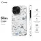 Aesthetic Kpop Seventeen iPhone 16 Pro Max Phone Case - Image 6
