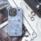Aesthetic Kpop Seventeen iPhone 16 Pro Max Phone Case - Image 3