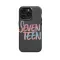 Aesthetic Kpop Seventeen iPhone 16 Pro Max Phone Case - Image 1