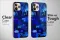 Aesthetic Lifestyle Collage Collective iPhone 16 Pro Max Phone Case - Image 3