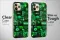 Aesthetic Lifestyle Collage Collective iPhone 16 Pro Max Phone Case - Image 4