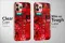 Aesthetic Lifestyle Collage Collective iPhone 16 Pro Max Phone Case - Image 5