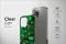 Aesthetic Lifestyle Collage Collective iPhone 16 Pro Max Phone Case - Image 6