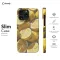 Aesthetic Summer Lemon iPhone 16 Pro Max Phone Case - Image 6