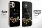 Affirmation Celestial Quotes Minimalist iPhone 16 Pro Max Phone Case - Image 3