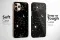 Affirmation Celestial Quotes Minimalist iPhone 16 Pro Max Phone Case - Image 5