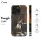 Allegorie op het Geloof Johannes iPhone 16 Pro Max Phone Case - Image 5
