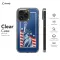 American iPhone 16 Pro Max Phone Case - Image 7