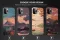 Anime Aesthetic Lofi Japan iPhone 16 Pro Max Phone Case - Image 2