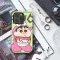 Anime Crayon Shin-chan # iPhone 16 Pro Max Phone Case - Image 3