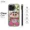 Anime Crayon Shin-chan # iPhone 16 Pro Max Phone Case - Image 7