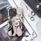 Anime Daki Demon Slayer # iPhone 16 Pro Max Phone Case - Image 3