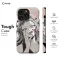 Anime Daki Demon Slayer # iPhone 16 Pro Max Phone Case - Image 5