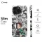 Anime Demon Slayer Kimetsu no Yaiba iPhone 16 Pro Max Phone Case - Image 6