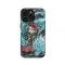 Anime Demon Slayer # iPhone 16 Pro Max Phone Case - Image 1