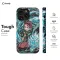 Anime Demon Slayer # iPhone 16 Pro Max Phone Case - Image 5
