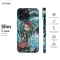 Anime Demon Slayer # iPhone 16 Pro Max Phone Case - Image 6
