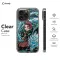 Anime Demon Slayer # iPhone 16 Pro Max Phone Case - Image 7