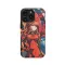 Anime Evangelion Eva # iPhone 16 Pro Max Phone Case - Image 1