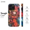 Anime Evangelion Eva # iPhone 16 Pro Max Phone Case - Image 5