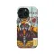 Anime Evangelion Eva iPhone 16 Pro Max Phone Case - Image 1