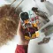 Anime Evangelion Eva iPhone 16 Pro Max Phone Case - Image 2