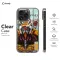 Anime Evangelion Eva iPhone 16 Pro Max Phone Case - Image 7