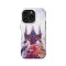 Anime Evangelion Eva iPhone 16 Pro Max Phone Case - Image 1