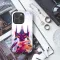 Anime Evangelion Eva iPhone 16 Pro Max Phone Case - Image 3