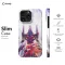Anime Evangelion Eva iPhone 16 Pro Max Phone Case - Image 6