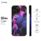 Anime Girl Gothic iPhone 16 Pro Max Phone Case - Image 6