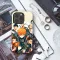 Anime Haikyuu # iPhone 16 Pro Max Phone Case - Image 3